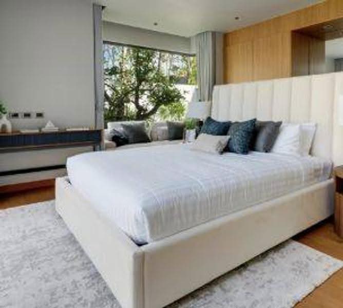Botanica Four Seasons, Phuket, Thep Krasattri, Thalang, Phuket, 3 Bedrooms, 310 sqm, Villa For Sale, by Keartisuk Sookkow, 500573765 - DDproperty.com