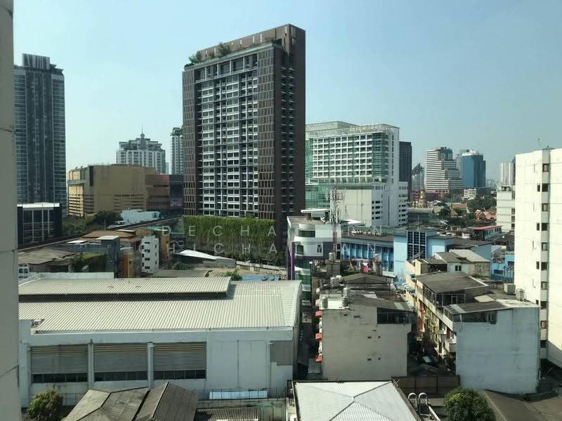 Life @ Sukhumvit 65 : ไลฟ์ แอท สุขุมวิท 65, กรุงเทพ, ถนนสุขุมวิท แขวงพระโขนงเหนือ เขตวัฒนา กรุงเทพมหานคร, พระโขนงเหนือ, วัฒนา, กรุงเทพ, 32 ตร.ม., คอนโด ให้เช่า, โดย Dechatorn Chichaiyang, 500573767 - DDproperty.com