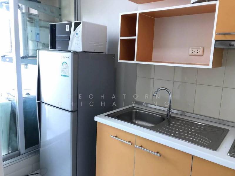 Life @ Sukhumvit 65, Bangkok, Sukhumvit Road, Phra Kanong Nua, Watthana, Bangkok, 1 Bedroom, 32 sqm, Condo For Rent, by Dechatorn Chichaiyang, 500573767 - DDproperty.com