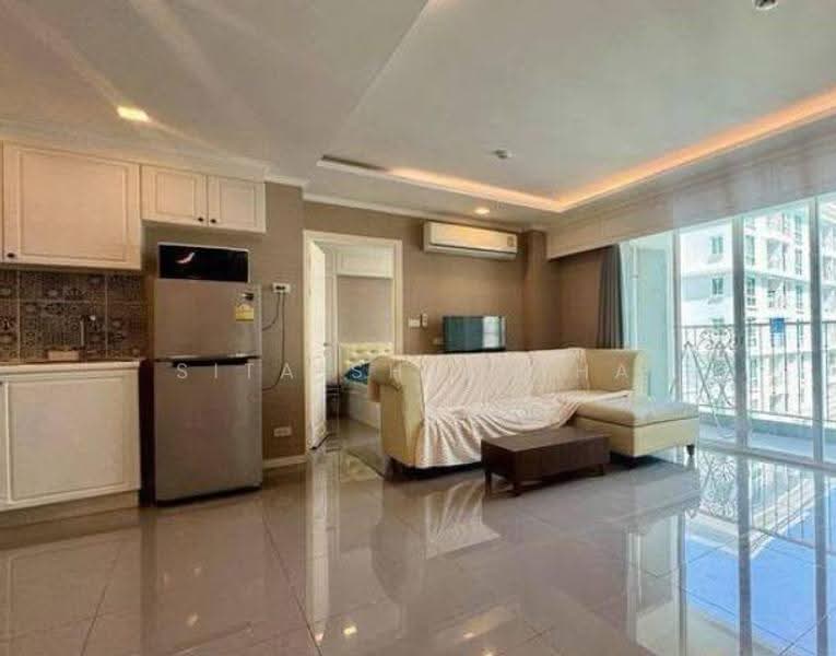 The Orient Resort & Spa, Chon Buri (Pattaya), M.12 Soi Bunkanchana 5/2 Second Rd, Nong Pru, Bang Lamung (Pattaya), Chon Buri (Pattaya), 2 Bedrooms, 70 sqm, Condo For Sale, by Sita Shrestha, 500573770 - DDproperty.com
