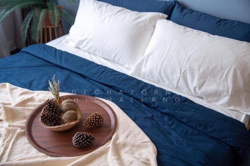 IDEO Sukhumvit 93, Bangkok, 2331 Soi Sukhumvit 93, Bang Chak, Phra Khanong, Bangkok, 1 Bedroom, 35 sqm, Condo For Rent, by Dechatorn Chichaiyang, 500573771 - DDproperty.com