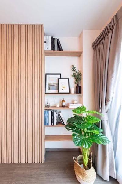 IDEO Sukhumvit 93, Bangkok, 2331 Soi Sukhumvit 93, Bang Chak, Phra Khanong, Bangkok, 1 Bedroom, 35 sqm, Condo For Rent, by Dechatorn Chichaiyang, 500573771 - DDproperty.com
