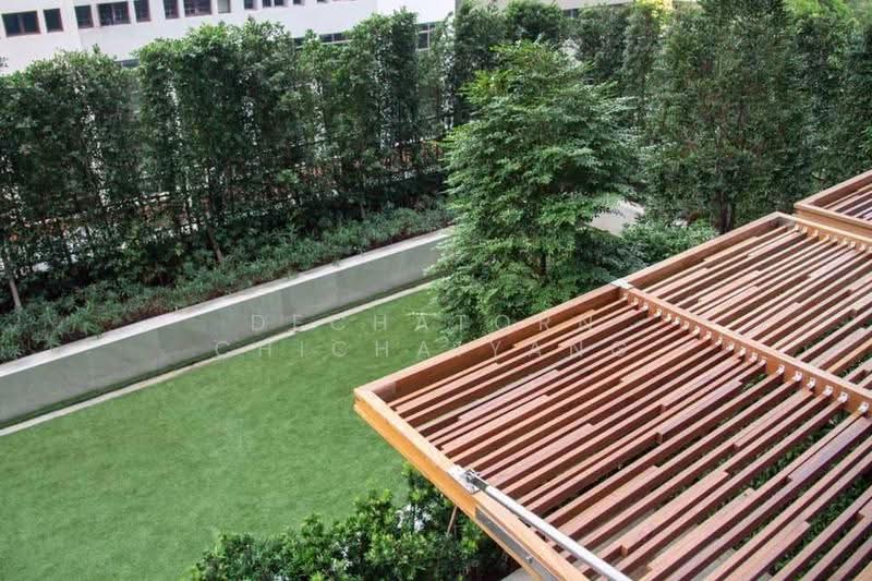 IDEO Sukhumvit 93, Bangkok, 2331 Soi Sukhumvit 93, Bang Chak, Phra Khanong, Bangkok, 1 Bedroom, 35 sqm, Condo For Rent, by Dechatorn Chichaiyang, 500573771 - DDproperty.com