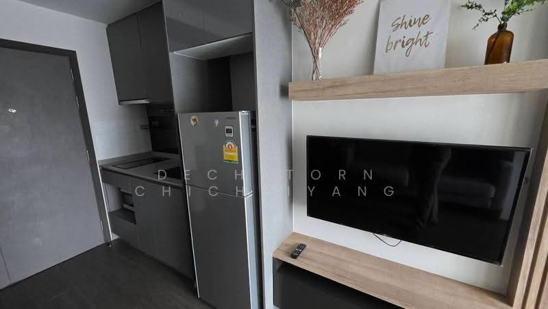 IDEO Sukhumvit 93, Bangkok, 2331 Soi Sukhumvit 93, Bang Chak, Phra Khanong, Bangkok, 1 Bedroom, 35 sqm, Condo For Rent, by Dechatorn Chichaiyang, 500573771 - DDproperty.com