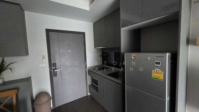IDEO Sukhumvit 93, Bangkok, 2331 Soi Sukhumvit 93, Bang Chak, Phra Khanong, Bangkok, 1 Bedroom, 35 sqm, Condo For Rent, by Dechatorn Chichaiyang, 500573771 - DDproperty.com