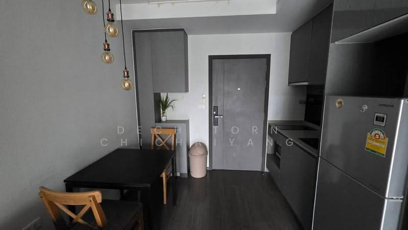 IDEO Sukhumvit 93, Bangkok, 2331 Soi Sukhumvit 93, Bang Chak, Phra Khanong, Bangkok, 1 Bedroom, 35 sqm, Condo For Rent, by Dechatorn Chichaiyang, 500573771 - DDproperty.com