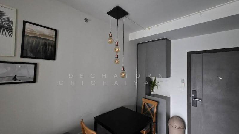 IDEO Sukhumvit 93, Bangkok, 2331 Soi Sukhumvit 93, Bang Chak, Phra Khanong, Bangkok, 1 Bedroom, 35 sqm, Condo For Rent, by Dechatorn Chichaiyang, 500573771 - DDproperty.com