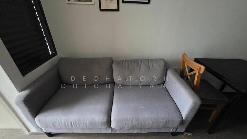 IDEO Sukhumvit 93, Bangkok, 2331 Soi Sukhumvit 93, Bang Chak, Phra Khanong, Bangkok, 1 Bedroom, 35 sqm, Condo For Rent, by Dechatorn Chichaiyang, 500573771 - DDproperty.com