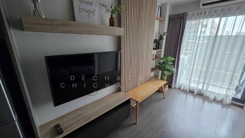 IDEO Sukhumvit 93, Bangkok, 2331 Soi Sukhumvit 93, Bang Chak, Phra Khanong, Bangkok, 1 Bedroom, 35 sqm, Condo For Rent, by Dechatorn Chichaiyang, 500573771 - DDproperty.com