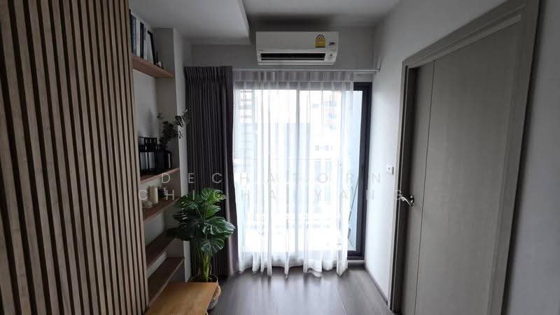 IDEO Sukhumvit 93, Bangkok, 2331 Soi Sukhumvit 93, Bang Chak, Phra Khanong, Bangkok, 1 Bedroom, 35 sqm, Condo For Rent, by Dechatorn Chichaiyang, 500573771 - DDproperty.com