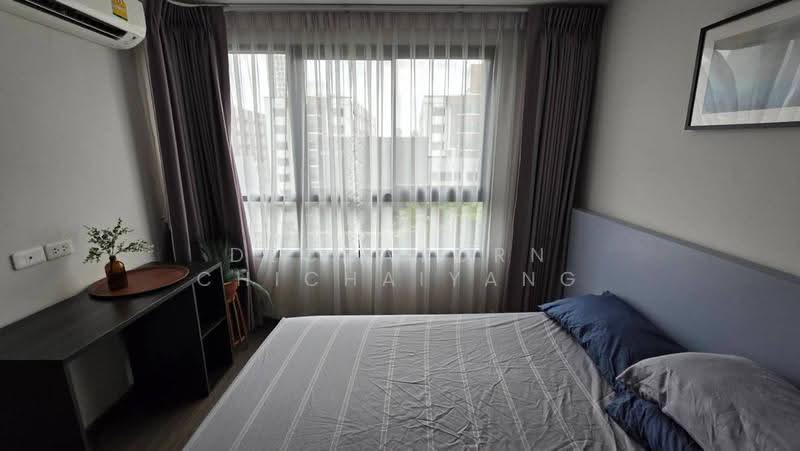 IDEO Sukhumvit 93, Bangkok, 2331 Soi Sukhumvit 93, Bang Chak, Phra Khanong, Bangkok, 1 Bedroom, 35 sqm, Condo For Rent, by Dechatorn Chichaiyang, 500573771 - DDproperty.com