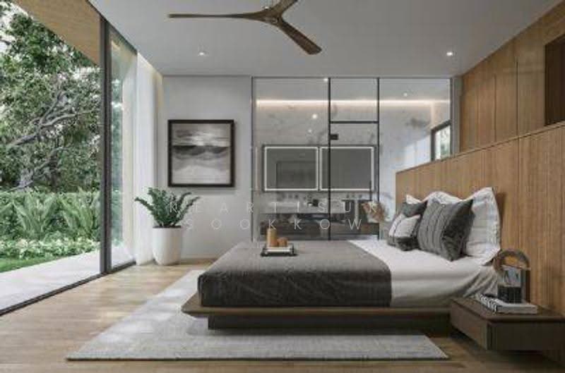 Botanica Four Seasons : โบทานิกา โฟร์ซีซั่นส์, ภูเก็ต, เทพกระษัตรี, ถลาง, ภูเก็ต, 305 ตร.ม., วิลล่า ขาย, โดย Keartisuk Sookkow, 500573772 - DDproperty.com