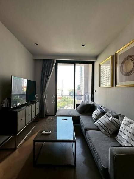 The Reserve 61 Hideaway, Bangkok, 92 Sukhumvit 61, Khlong Tan Nua, Watthana, Bangkok, 2 Bedrooms, 67 sqm, Condo For Rent, by Chayanin Khanijou, 500573773 - DDproperty.com