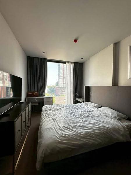 The Reserve 61 Hideaway, กรุงเทพ, 92 Sukhumvit 61, คลองตันเหนือ, วัฒนา, กรุงเทพ, 67 ตร.ม., คอนโด ให้เช่า, โดย Chayanin Khanijou, 500573773 - DDproperty.com
