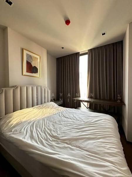 The Reserve 61 Hideaway, กรุงเทพ, 92 Sukhumvit 61, คลองตันเหนือ, วัฒนา, กรุงเทพ, 67 ตร.ม., คอนโด ให้เช่า, โดย Chayanin Khanijou, 500573773 - DDproperty.com