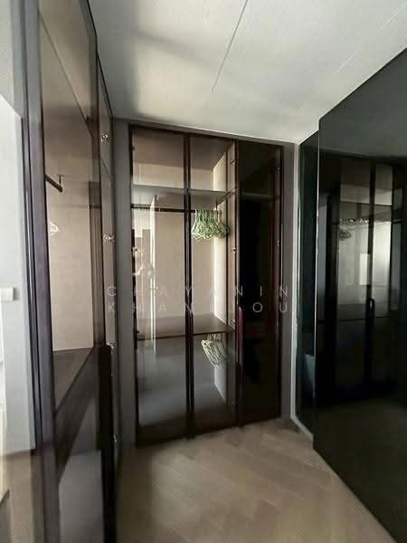 The Reserve 61 Hideaway, Bangkok, 92 Sukhumvit 61, Khlong Tan Nua, Watthana, Bangkok, 2 Bedrooms, 67 sqm, Condo For Rent, by Chayanin Khanijou, 500573773 - DDproperty.com