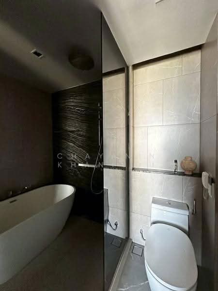 The Reserve 61 Hideaway, กรุงเทพ, 92 Sukhumvit 61, คลองตันเหนือ, วัฒนา, กรุงเทพ, 67 ตร.ม., คอนโด ให้เช่า, โดย Chayanin Khanijou, 500573773 - DDproperty.com