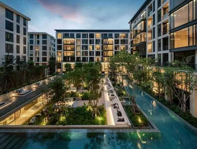 The Reserve 61 Hideaway, กรุงเทพ, 92 Sukhumvit 61, คลองตันเหนือ, วัฒนา, กรุงเทพ, 67 ตร.ม., คอนโด ให้เช่า, โดย Chayanin Khanijou, 500573773 - DDproperty.com