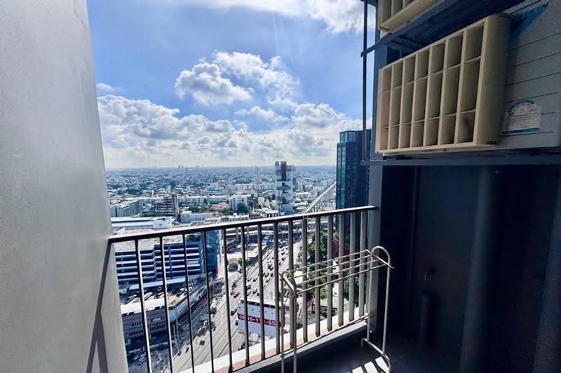 Chapter one Midtown Ladprao 24, bangkok, 432 Ladprao Road, Jom Phon, Chatuchak, Bangkok, 1 Bedroom, 30 sqm, Condo For Sale, by คุณปิ่น, 500573777 - DDproperty.com