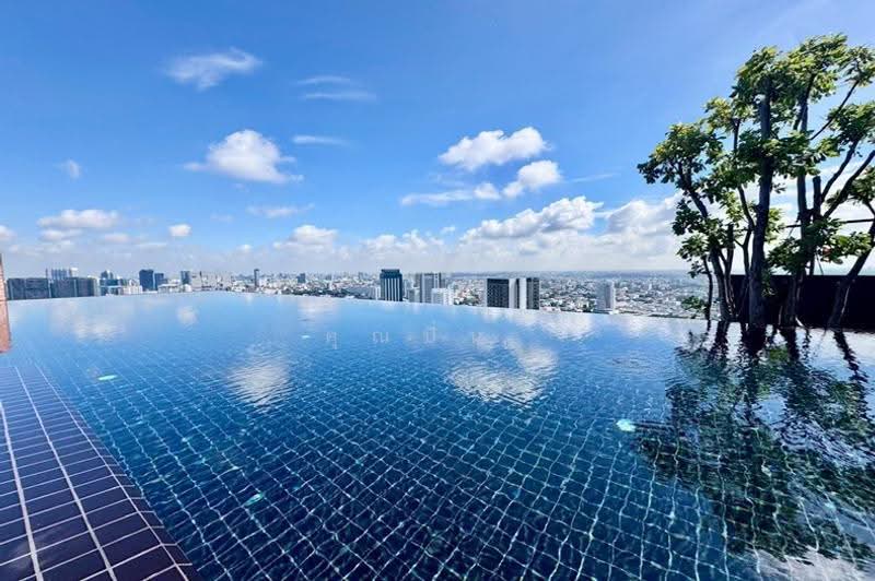 Chapter one Midtown Ladprao 24, bangkok, 432 Ladprao Road, Jom Phon, Chatuchak, Bangkok, 1 Bedroom, 30 sqm, Condo For Sale, by คุณปิ่น, 500573777 - DDproperty.com