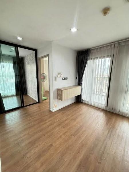 Tropicana @ BTS Erawan, Samut Prakan, Kanchanaphisek Ring, Bang Duan, Muang Samut Prakarn, Samut Prakan, 2 Bedrooms, 38 sqm, Condo For Rent, by Connex Property, 500573779 - DDproperty.com