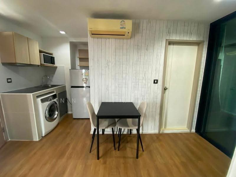 Tropicana @ BTS Erawan, Samut Prakan, Kanchanaphisek Ring, Bang Duan, Muang Samut Prakarn, Samut Prakan, 2 Bedrooms, 38 sqm, Condo For Rent, by Connex Property, 500573779 - DDproperty.com