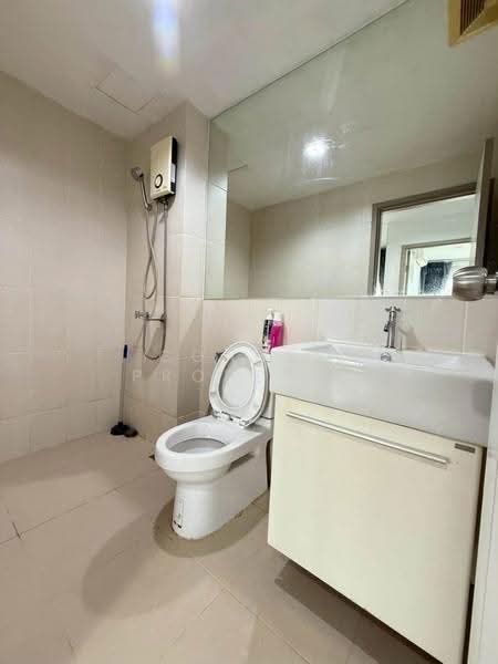Tropicana @ BTS Erawan, Samut Prakan, Kanchanaphisek Ring, Bang Duan, Muang Samut Prakarn, Samut Prakan, 2 Bedrooms, 38 sqm, Condo For Rent, by Connex Property, 500573779 - DDproperty.com