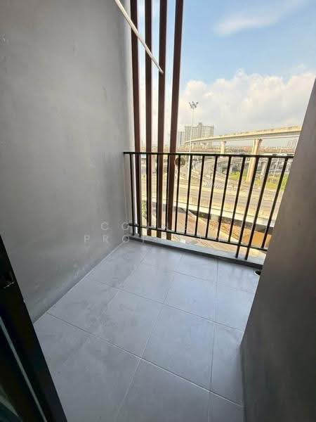 Tropicana @ BTS Erawan, Samut Prakan, Kanchanaphisek Ring, Bang Duan, Muang Samut Prakarn, Samut Prakan, 2 Bedrooms, 38 sqm, Condo For Rent, by Connex Property, 500573779 - DDproperty.com