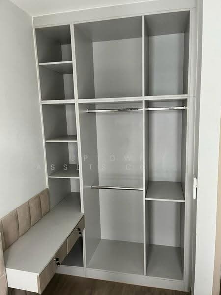 Brixton Pet & Play Sukhumvit 107, samut-prakan, Sukhumvit 107, Samrong Nua, Muang Samut Prakarn, Samut Prakan, 1 Bedroom, 26 sqm, Condo For Sale, by Uptown Assets Co., Ltd, 500573780 - DDproperty.com