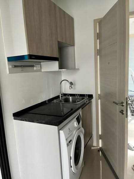 Brixton Pet & Play Sukhumvit 107, samut-prakan, Sukhumvit 107, Samrong Nua, Muang Samut Prakarn, Samut Prakan, 1 Bedroom, 26 sqm, Condo For Sale, by Uptown Assets Co., Ltd, 500573780 - DDproperty.com