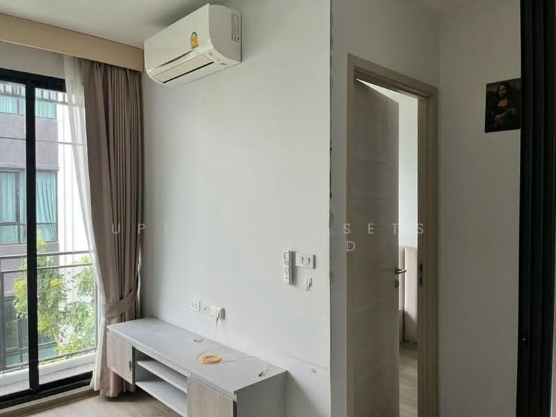 Brixton Pet & Play Sukhumvit 107, samut-prakan, Sukhumvit 107, Samrong Nua, Muang Samut Prakarn, Samut Prakan, 1 Bedroom, 26 sqm, Condo For Sale, by Uptown Assets Co., Ltd, 500573780 - DDproperty.com