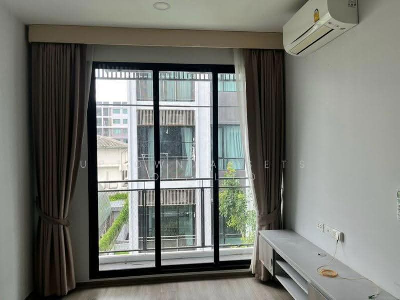 Brixton Pet & Play Sukhumvit 107, samut-prakan, Sukhumvit 107, Samrong Nua, Muang Samut Prakarn, Samut Prakan, 1 Bedroom, 26 sqm, Condo For Sale, by Uptown Assets Co., Ltd, 500573780 - DDproperty.com