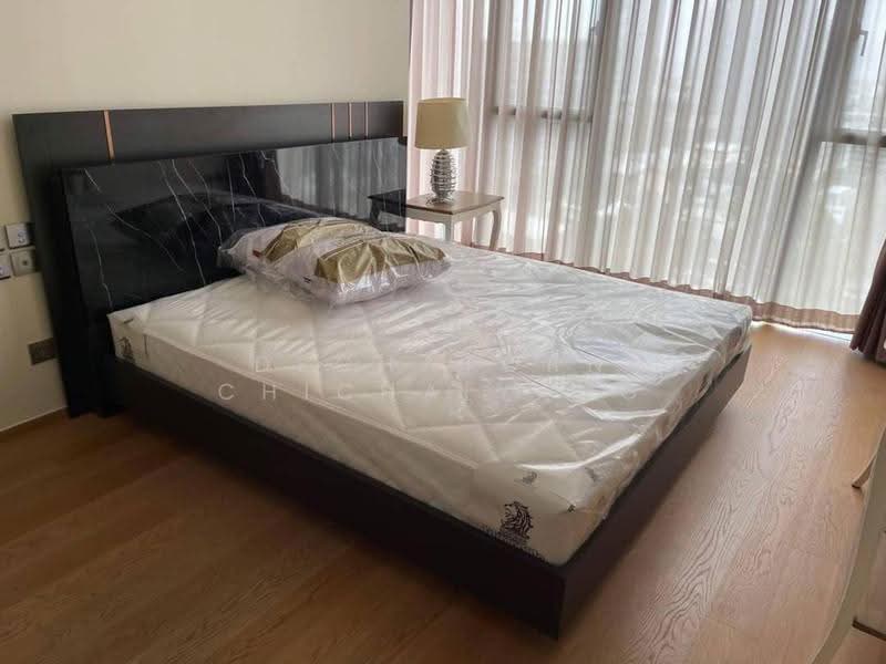 BEATNIQ Sukhumvit 32, Bangkok, Soi Sukhumvit 32, Sukhumvit Road, Khong Tan, Khlong Toei, Bangkok, 2 Bedrooms, 81 sqm, Condo For Rent, by Dechatorn Chichaiyang, 500573783 - DDproperty.com