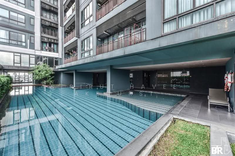 The Signature by URBANO, Bangkok, 1525 Phahonyothin Road, Samsen Nai, Phaya Thai, Bangkok, 2 Bedrooms, 68 sqm, Condo For Sale, by Sirirut Havee Akehurst, 500573784 - DDproperty.com