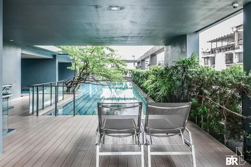 The Signature by URBANO, Bangkok, 1525 Phahonyothin Road, Samsen Nai, Phaya Thai, Bangkok, 2 Bedrooms, 68 sqm, Condo For Sale, by Sirirut Havee Akehurst, 500573784 - DDproperty.com