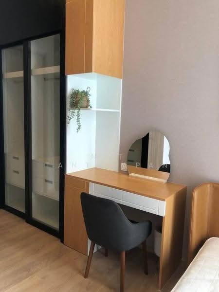 Noble Around Sukhumvit 33, Bangkok, 17 Soi Sukhumvit 33, Khlong Tan Nua, Watthana, Bangkok, 1 Bedroom, 45 sqm, Condo For Rent, by Nat Tantirapan, 500573785 - DDproperty.com
