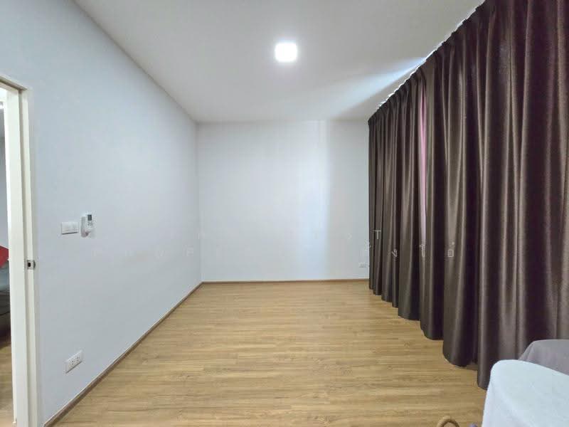 พลีโน่ ทาวน์ ประชาอุทิศ, Samut Prakan, Nai Khlong Bang Pla Kot, Phra Samut Jadee, Samut Prakan, 2 Bedrooms, 100 sqm, Townhouse For Sale, by The Best Property ตั้งโอ๋, 500573786 - DDproperty.com