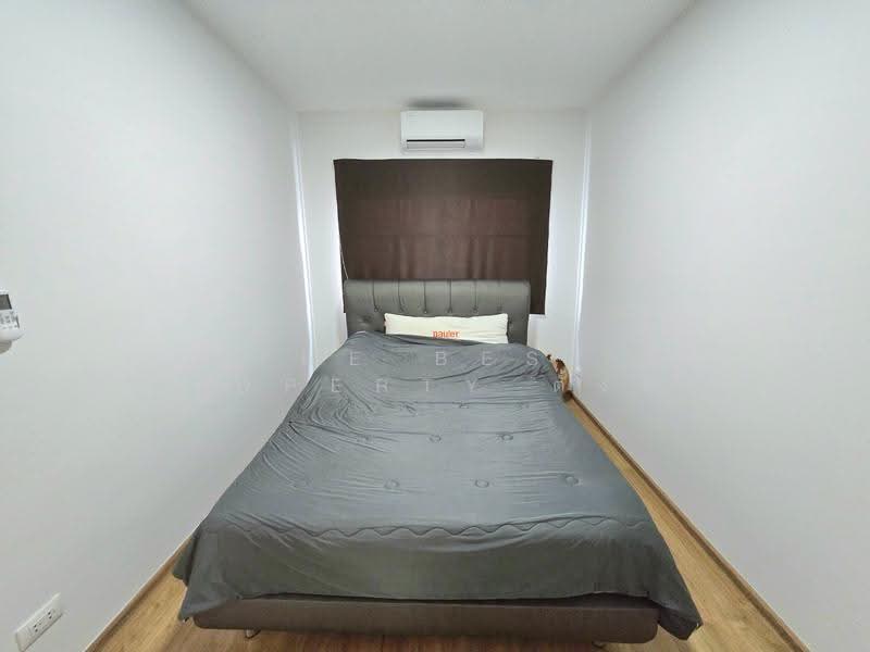 พลีโน่ ทาวน์ ประชาอุทิศ, Samut Prakan, Nai Khlong Bang Pla Kot, Phra Samut Jadee, Samut Prakan, 2 Bedrooms, 100 sqm, Townhouse For Sale, by The Best Property ตั้งโอ๋, 500573786 - DDproperty.com