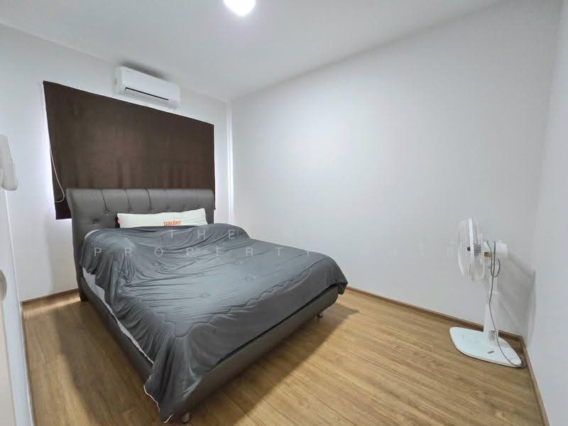 พลีโน่ ทาวน์ ประชาอุทิศ, Samut Prakan, Nai Khlong Bang Pla Kot, Phra Samut Jadee, Samut Prakan, 2 Bedrooms, 100 sqm, Townhouse For Sale, by The Best Property ตั้งโอ๋, 500573786 - DDproperty.com