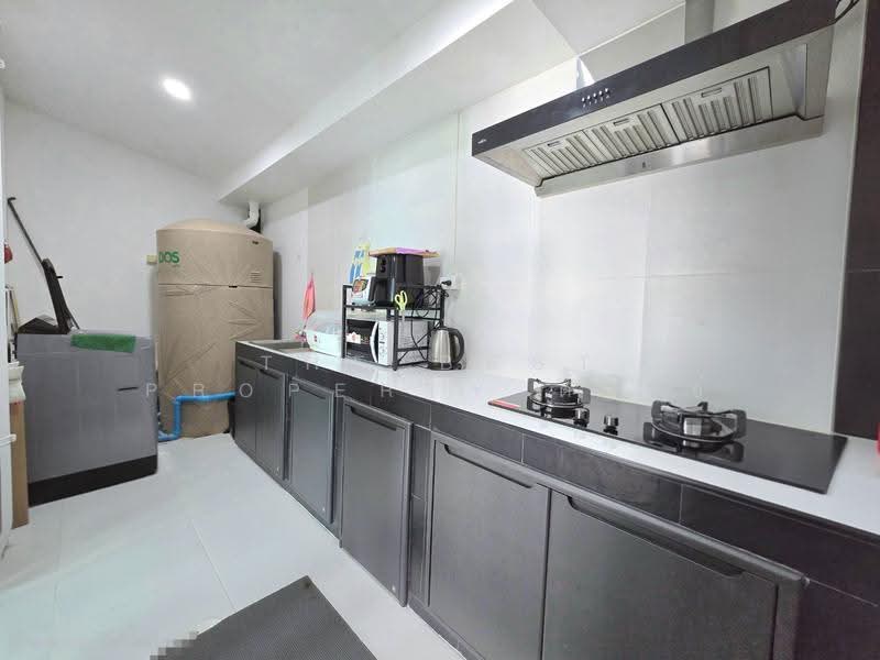 พลีโน่ ทาวน์ ประชาอุทิศ, Samut Prakan, Nai Khlong Bang Pla Kot, Phra Samut Jadee, Samut Prakan, 2 Bedrooms, 100 sqm, Townhouse For Sale, by The Best Property ตั้งโอ๋, 500573786 - DDproperty.com