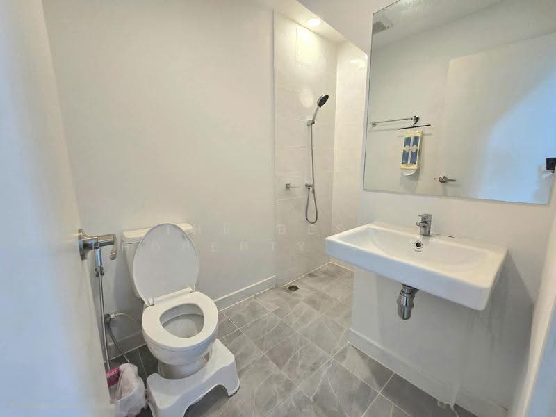 พลีโน่ ทาวน์ ประชาอุทิศ, Samut Prakan, Nai Khlong Bang Pla Kot, Phra Samut Jadee, Samut Prakan, 2 Bedrooms, 100 sqm, Townhouse For Sale, by The Best Property ตั้งโอ๋, 500573786 - DDproperty.com