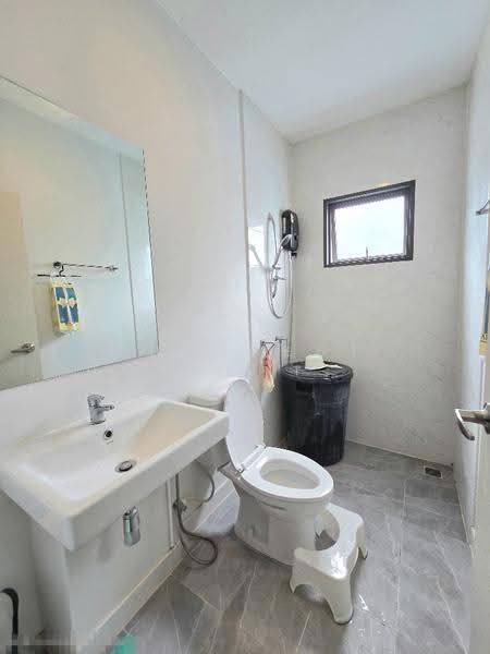 พลีโน่ ทาวน์ ประชาอุทิศ, Samut Prakan, Nai Khlong Bang Pla Kot, Phra Samut Jadee, Samut Prakan, 2 Bedrooms, 100 sqm, Townhouse For Sale, by The Best Property ตั้งโอ๋, 500573786 - DDproperty.com