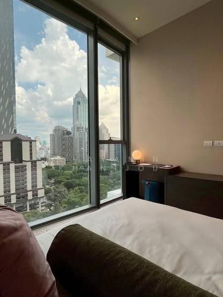Scope Langsuan : สโคป หลังสวน, กรุงเทพ, ถนนหลังสวน, ลุมพินี, ปทุมวัน, กรุงเทพ, 84 ตร.ม., คอนโด ให้เช่า, โดย Chayanin Khanijou, 500573787 - DDproperty.com