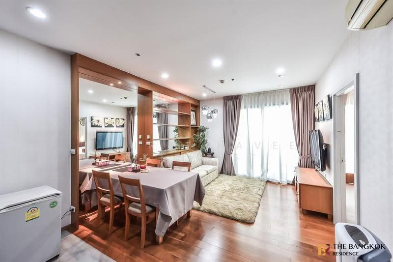 The Vertical Aree, Bangkok, 52 Soi Ari 1, Samsen Nai, Phaya Thai, Bangkok, 1 Bedroom, 52 sqm, Condo For Sale, by Sirirut Havee Akehurst, 500573789 - DDproperty.com