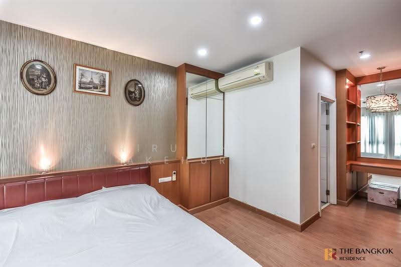 The Vertical Aree, Bangkok, 52 Soi Ari 1, Samsen Nai, Phaya Thai, Bangkok, 1 Bedroom, 52 sqm, Condo For Sale, by Sirirut Havee Akehurst, 500573789 - DDproperty.com