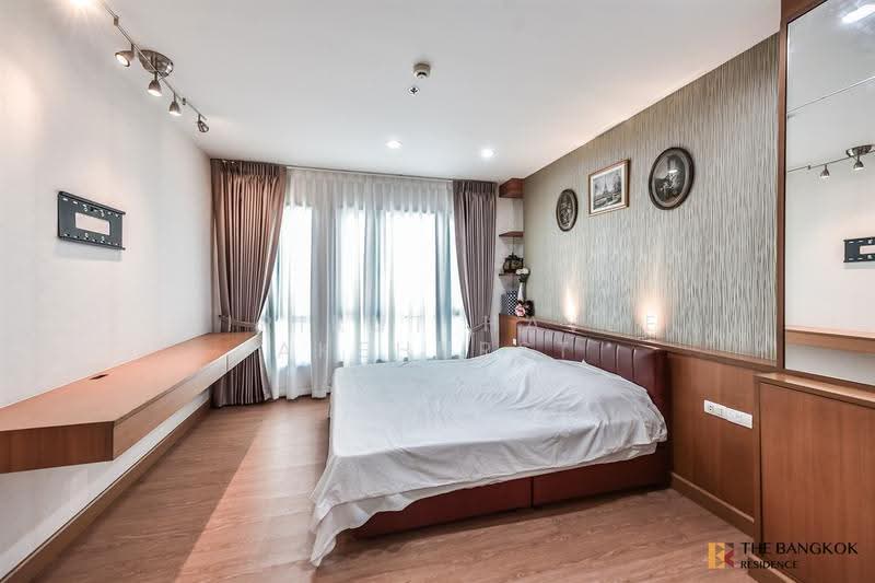 The Vertical Aree, Bangkok, 52 Soi Ari 1, Samsen Nai, Phaya Thai, Bangkok, 1 Bedroom, 52 sqm, Condo For Sale, by Sirirut Havee Akehurst, 500573789 - DDproperty.com