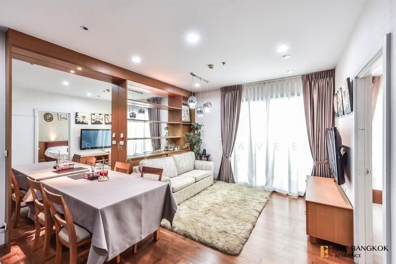 The Vertical Aree, Bangkok, 52 Soi Ari 1, Samsen Nai, Phaya Thai, Bangkok, 1 Bedroom, 52 sqm, Condo For Sale, by Sirirut Havee Akehurst, 500573789 - DDproperty.com