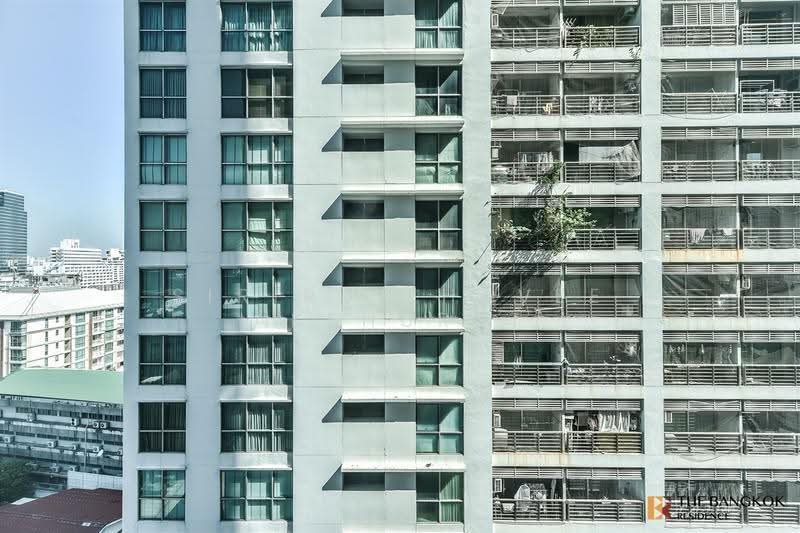 The Vertical Aree : เดอะ เวอร์ติคัล, กรุงเทพ, 52 ซอยอารีย์ 1, สามเสนใน, พญาไท, กรุงเทพ, 52 ตร.ม., คอนโด ขาย, โดย Sirirut Havee Akehurst, 500573789 - DDproperty.com