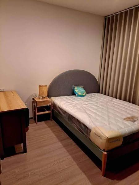 The Base Phetchaburi-Thonglor, Bangkok, Phetchaburi Rd, Bang Kapi, Huai Khwang, Bangkok, 1 Bedroom, 35 sqm, Condo For Rent, by Dechatorn Chichaiyang, 500573790 - DDproperty.com