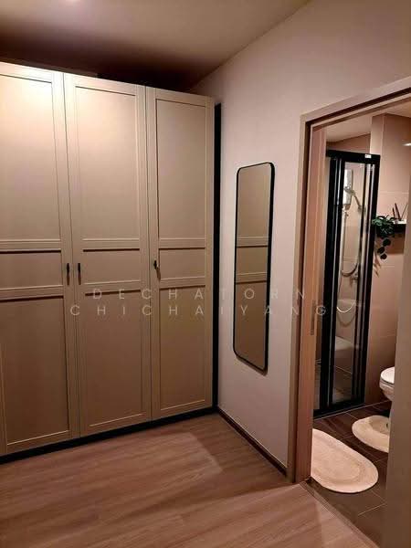 The Base Phetchaburi-Thonglor, Bangkok, Phetchaburi Rd, Bang Kapi, Huai Khwang, Bangkok, 1 Bedroom, 35 sqm, Condo For Rent, by Dechatorn Chichaiyang, 500573790 - DDproperty.com